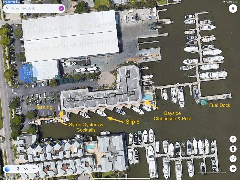 909 10th ST S NAPLES, FL 34102