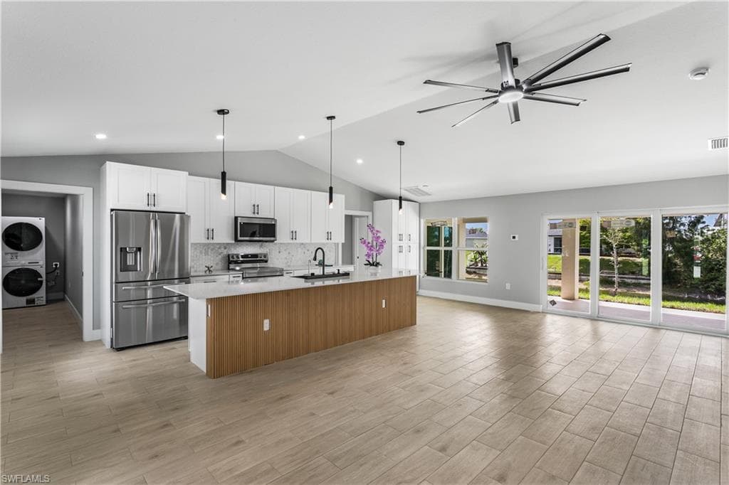 2210 NW 2nd AVE CAPE CORAL, FL 33993