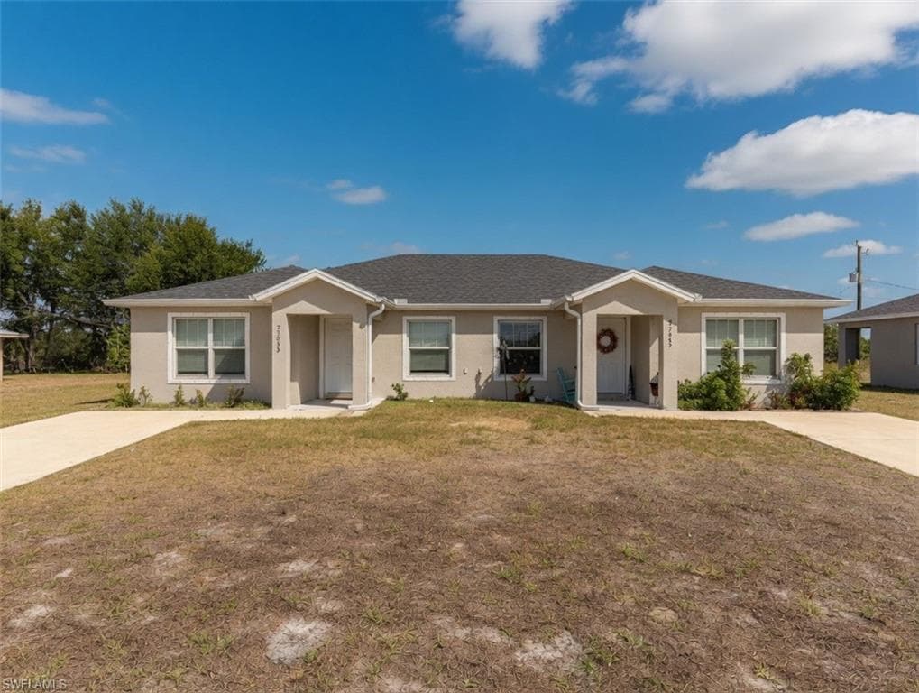 27058 Adams ST PUNTA GORDA, FL 33983