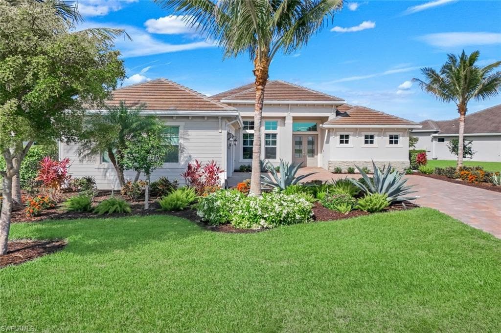 18437 Wildblue BLVD FORT MYERS, FL 33913