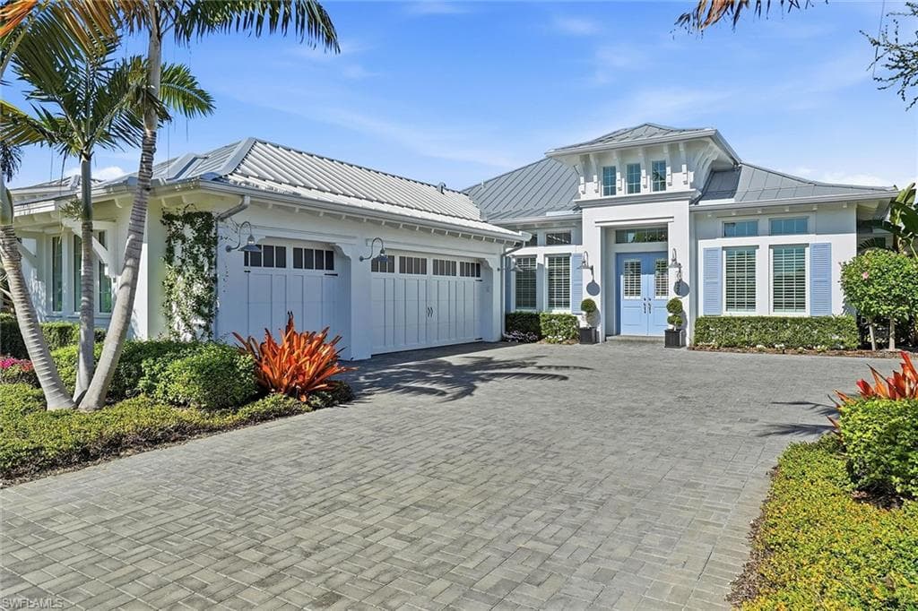 6026 Acklins DR NAPLES, FL 34113