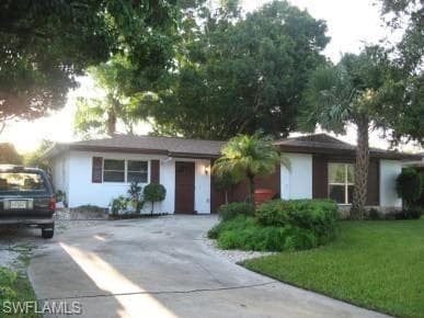 4813 Deleon ST FORT MYERS, FL 33907
