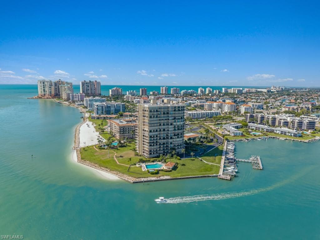 1100 Collier BLVD 825 MARCO ISLAND, FL 34145