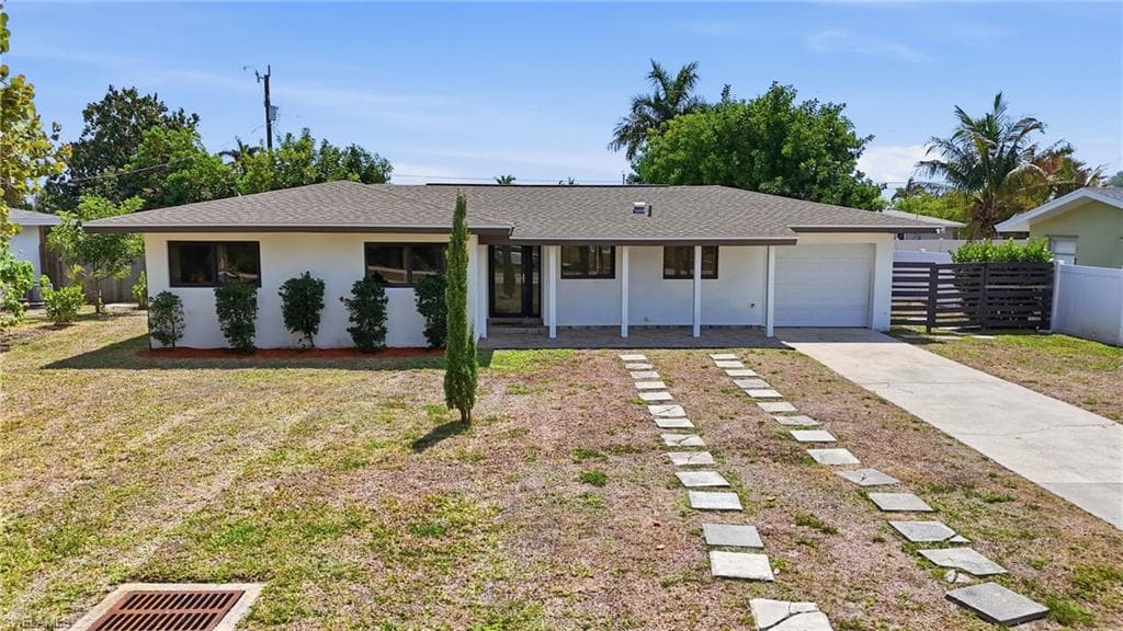 442 El Dorado PKWY E CAPE CORAL, FL 33904
