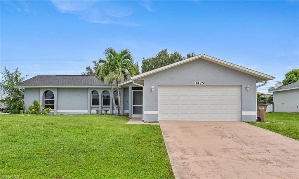 1425 SW 10th ST CAPE CORAL, FL 33991