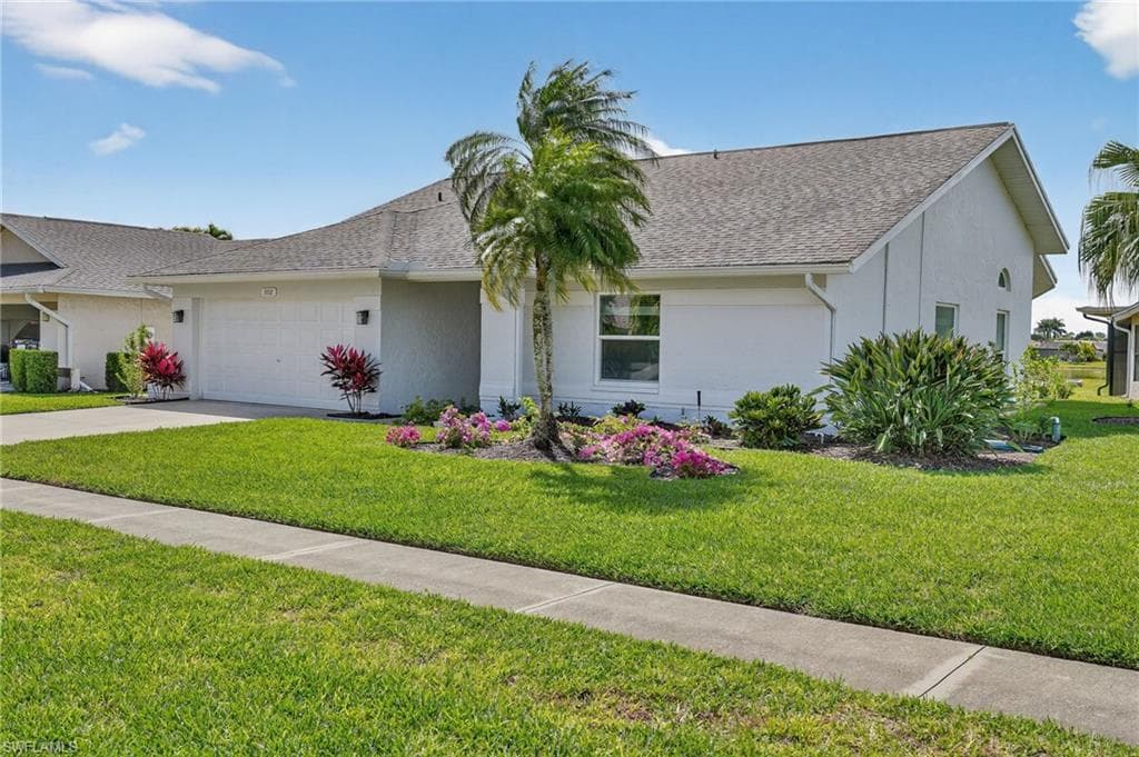 3302 Arlette DR NAPLES, FL 34109