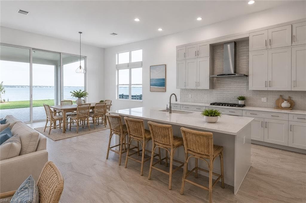 8718 Driftwood DR NAPLES, FL 34114