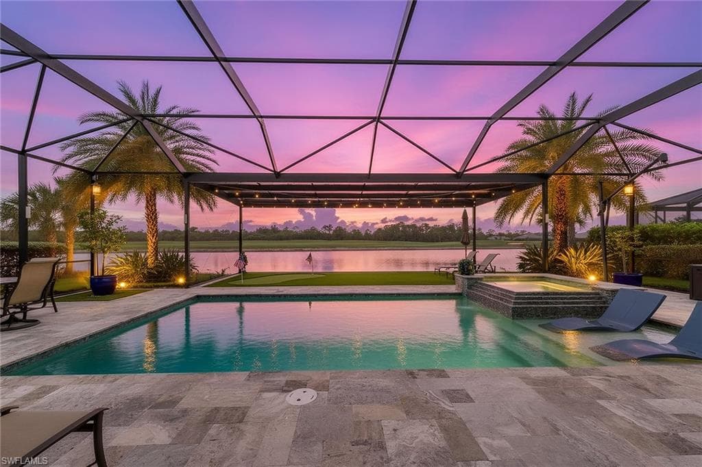 9573 Everglades DR NAPLES, FL 34120