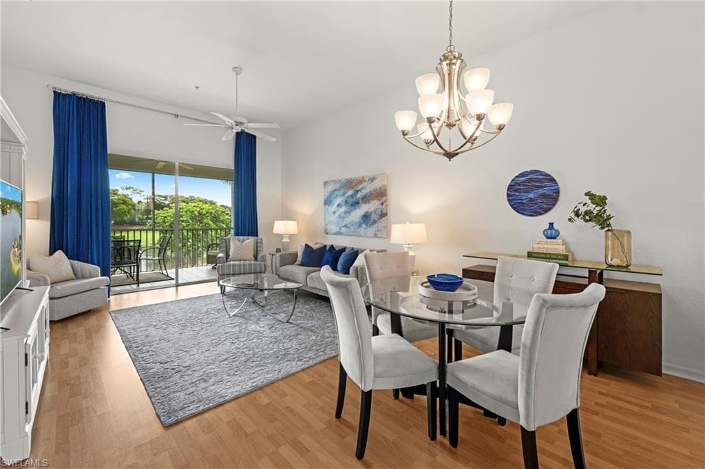 2310 Carrington CT 203 NAPLES, FL 34109