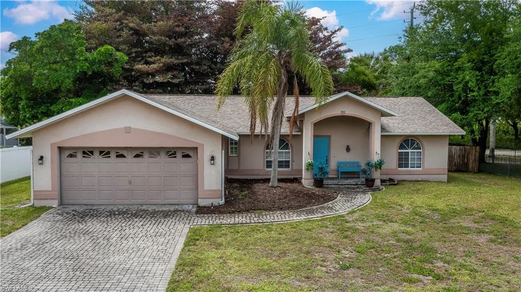 11640 Pine Hammock CIR FORT MYERS, FL 33919