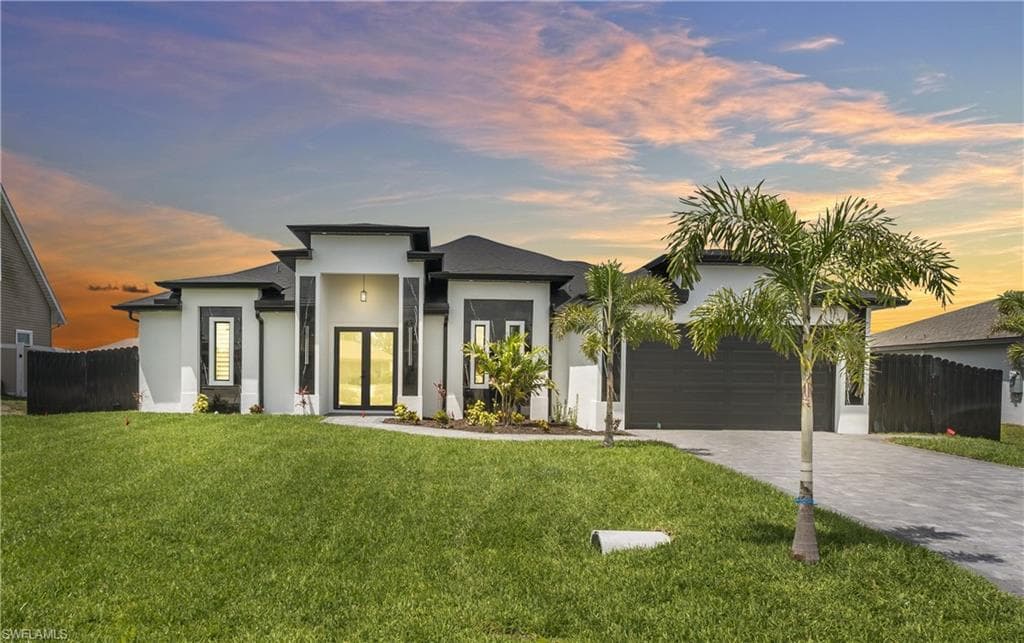 1306 1st AVE CAPE CORAL, FL 33909