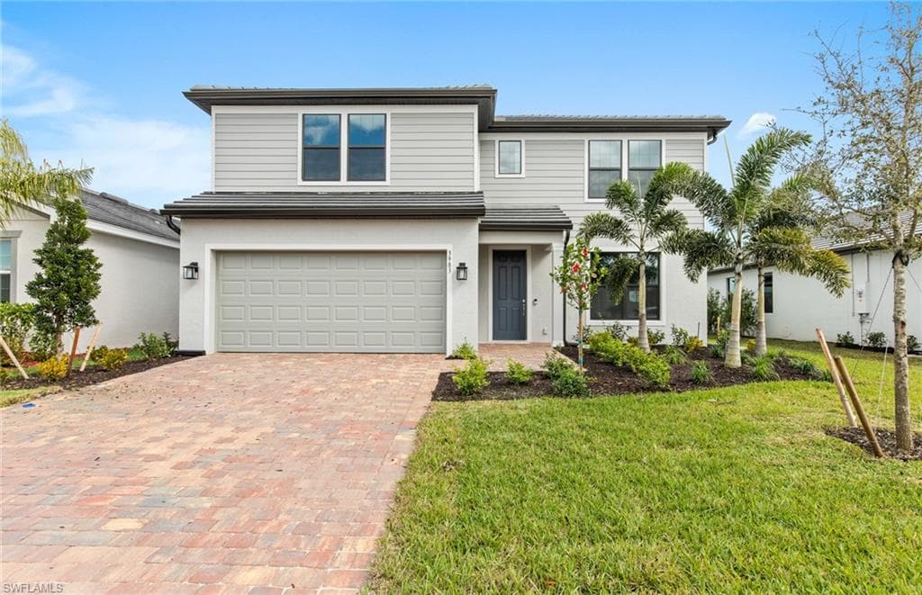3983 Sweet Alyssum TER ALVA, FL 33920
