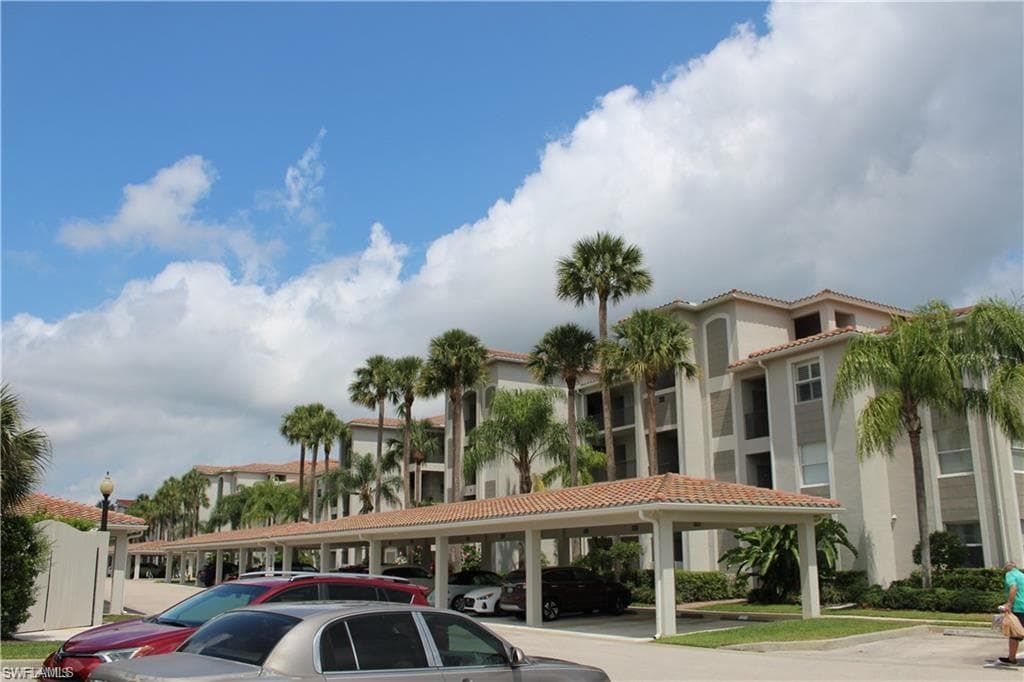 10349 Heritage Bay BLVD 2117 NAPLES, FL 34120