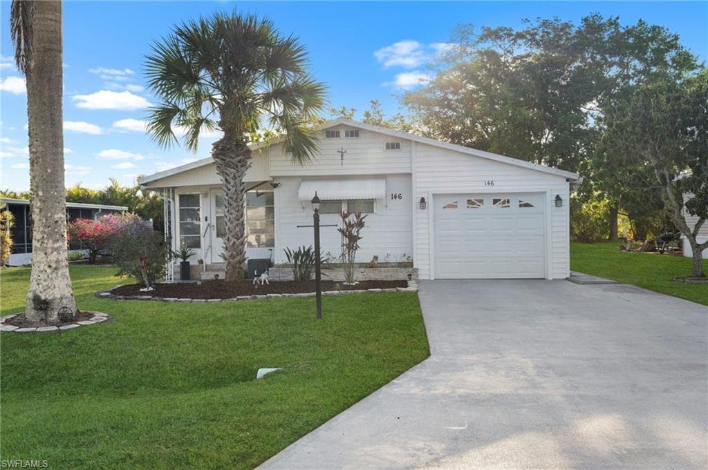146 Rookery RD NAPLES, FL 34114