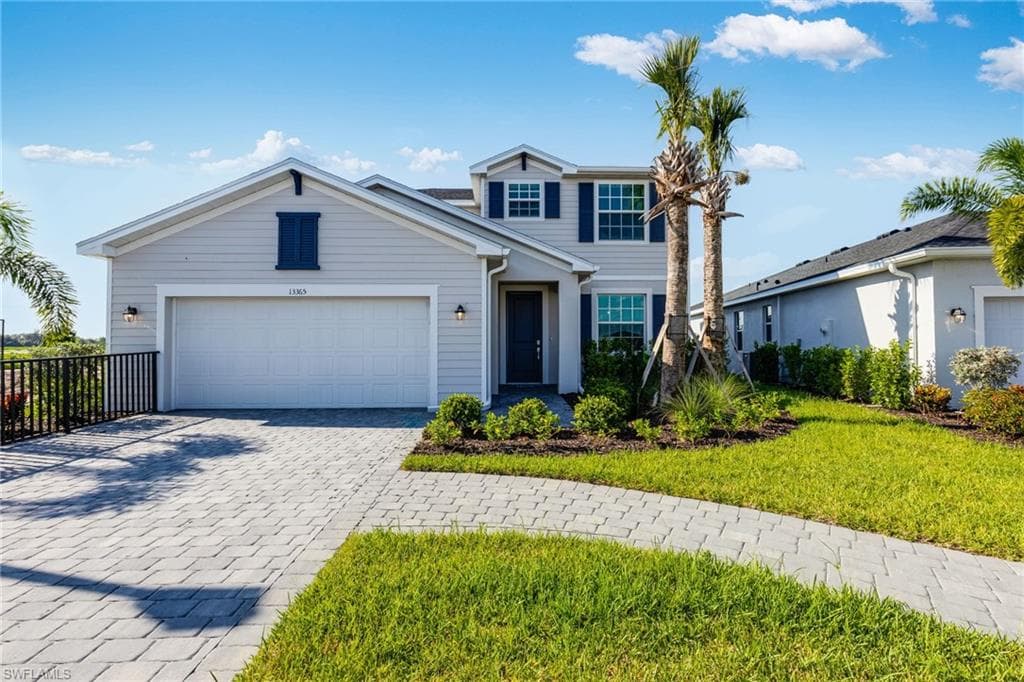 13281 Turnleaf BLVD PUNTA GORDA, FL 33955