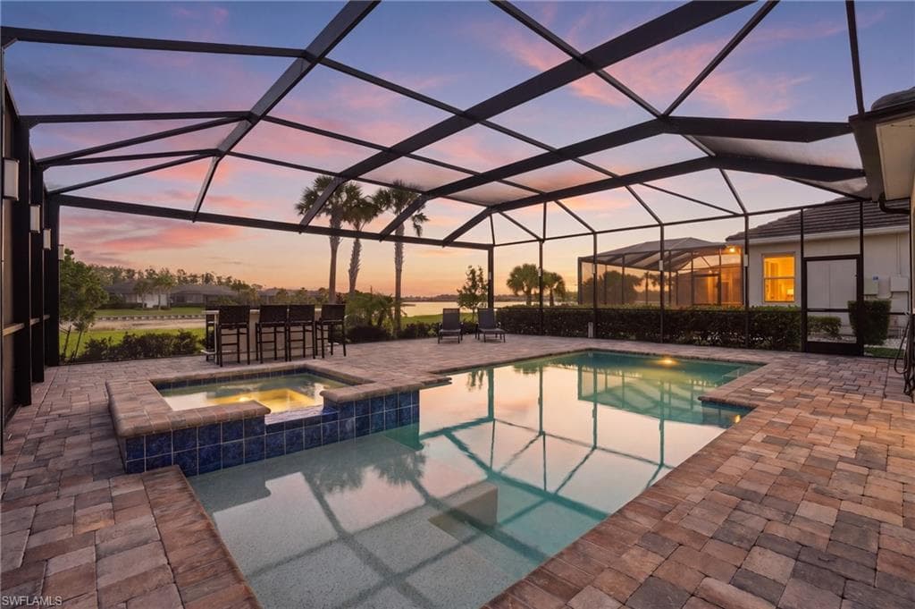 15248 Blue Bay CIR FORT MYERS, FL 33913