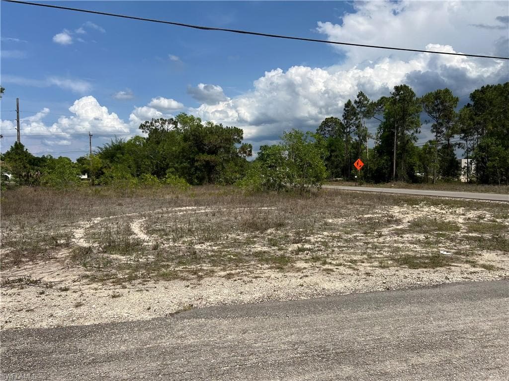 735 Delridge AVE S LEHIGH ACRES, FL 33974