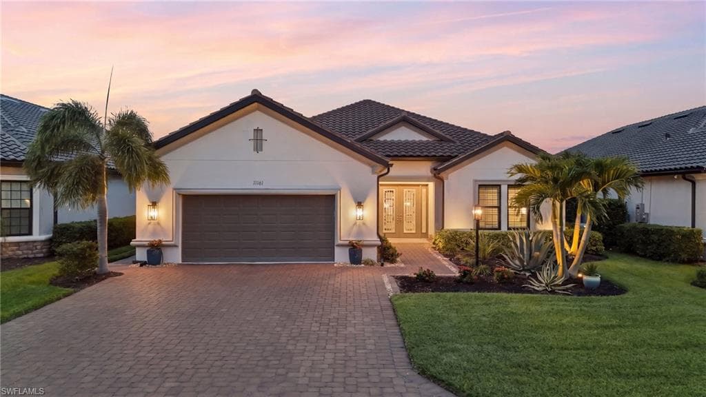 11161 Canal Grande DR FORT MYERS, FL 33913