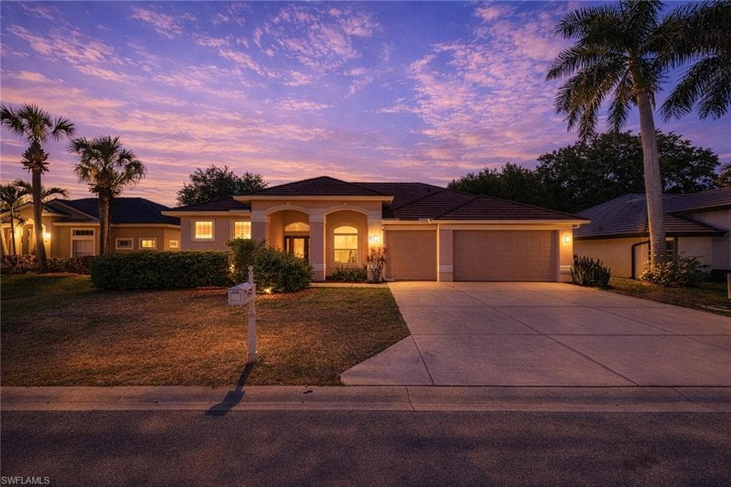 12803 Vista Pine CIR FORT MYERS, FL 33913
