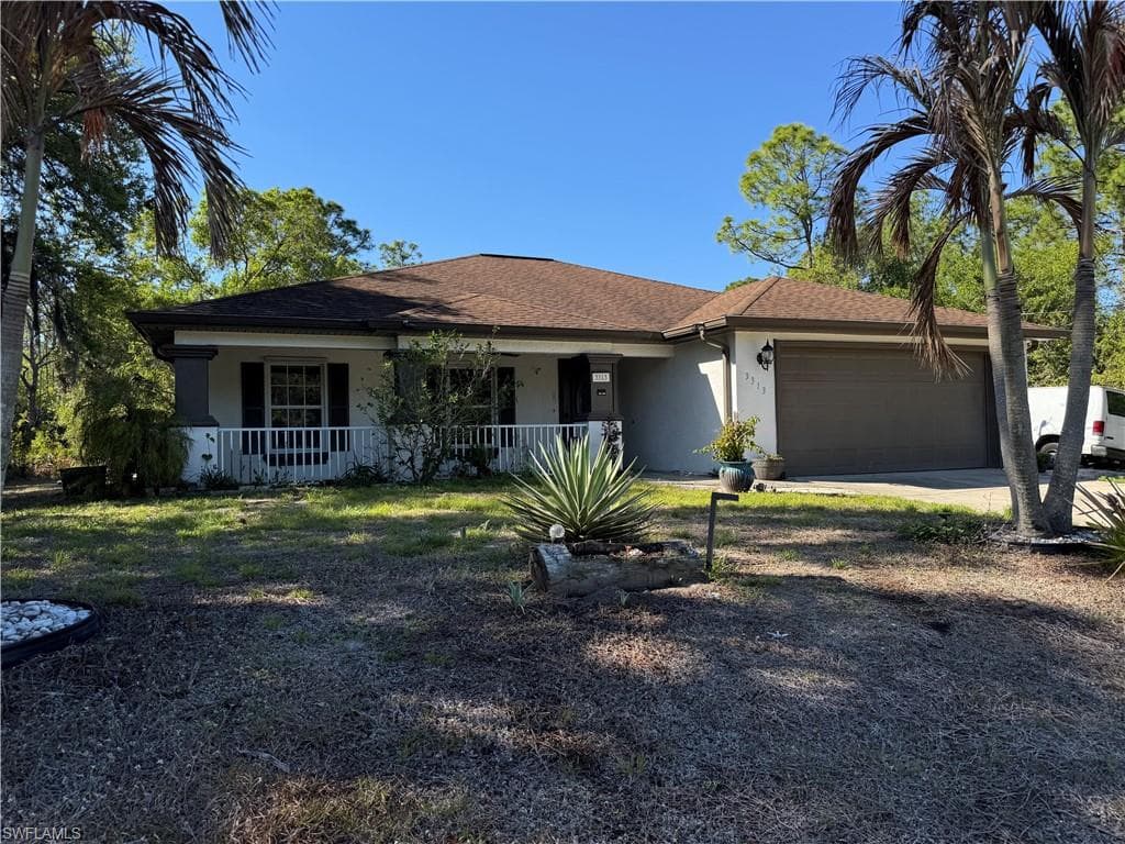 3313 35th ST W LEHIGH ACRES, FL 33971