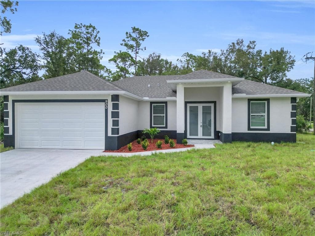 3312 33rd ST W LEHIGH ACRES, FL 33971