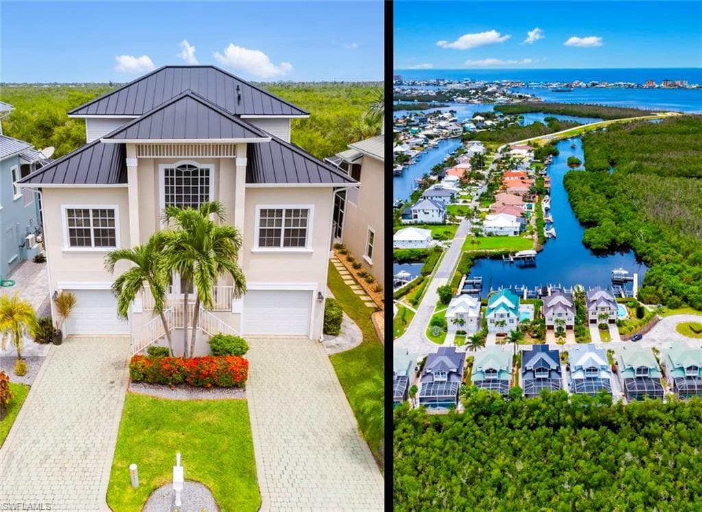 12220 Siesta DR FORT MYERS BEACH, FL 33931