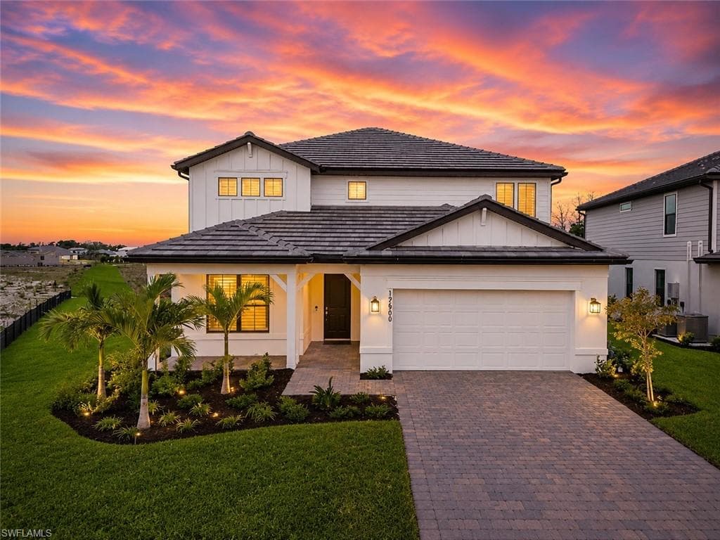 19832 Fox Grove DR ESTERO, FL 33928
