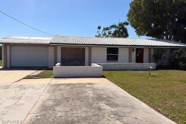 2543 8th AVE ST. JAMES CITY, FL 33956