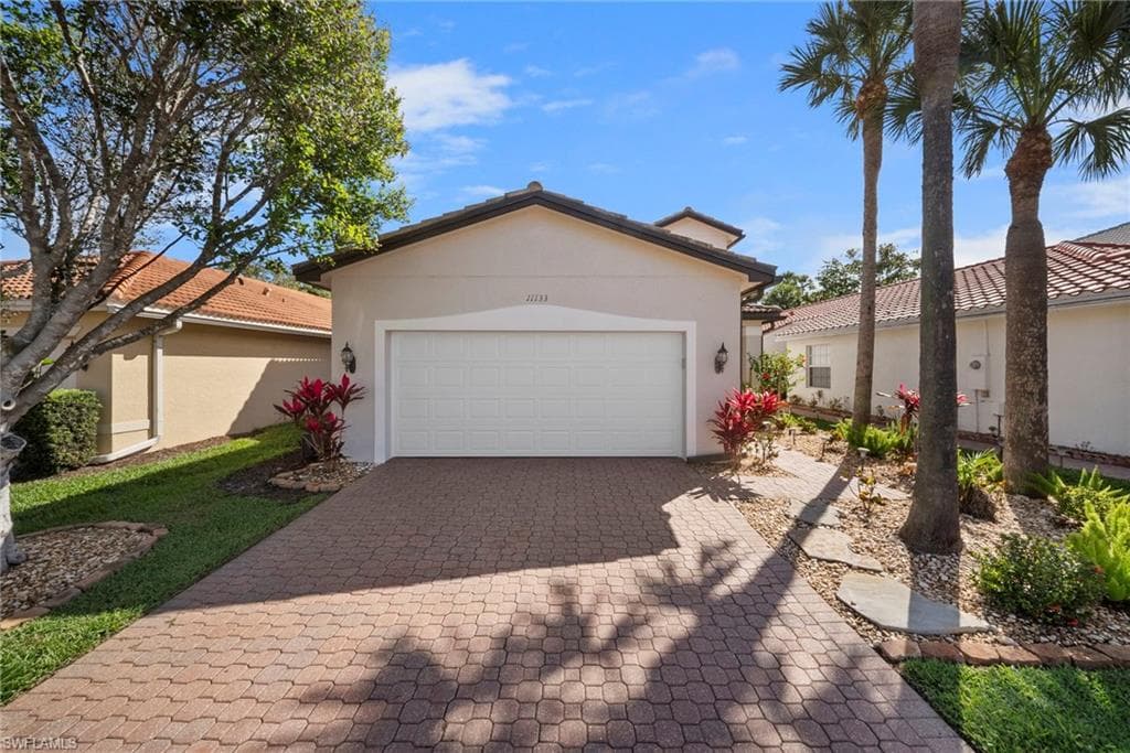 11133 peace lilly WAY FORT MYERS, FL 33913