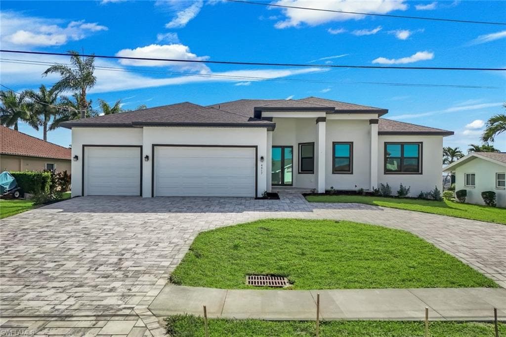 4817 Pelican BLVD CAPE CORAL, FL 33914