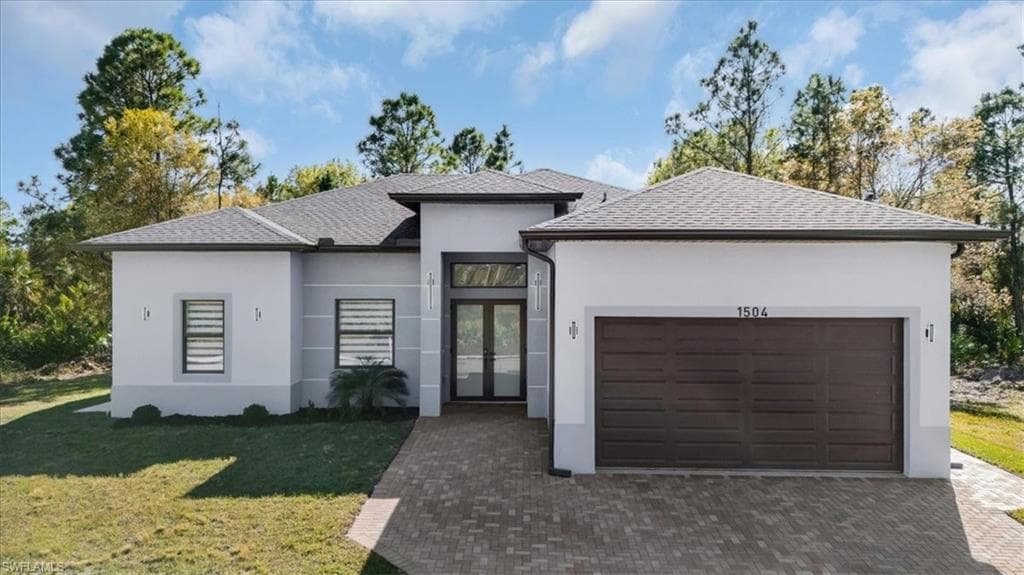 1504 E 6th ST LEHIGH ACRES, FL 33972