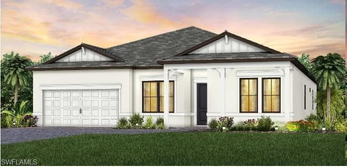 24668 Marina Del Ray DR BONITA SPRINGS, FL 34135
