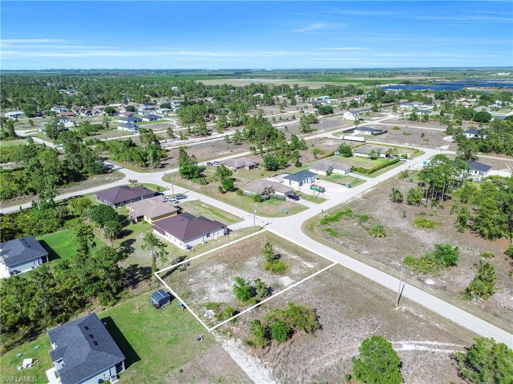 1134 Hallmark AVE LEHIGH ACRES, FL 33974