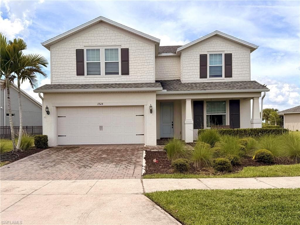 17624 Silverspur DR PUNTA GORDA, FL 33982