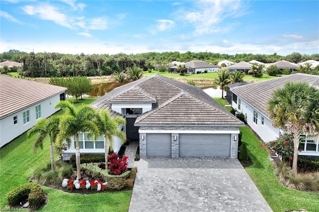 11628 Periwinkle DR NAPLES, FL 34120