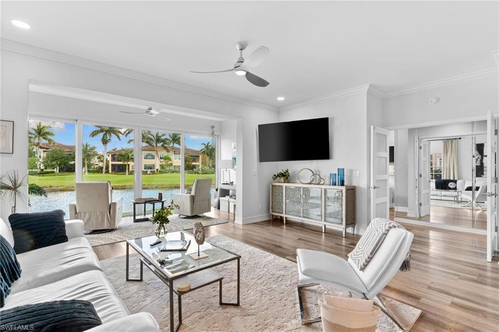 3580 Windjammer CIR 1603 NAPLES, FL 34112