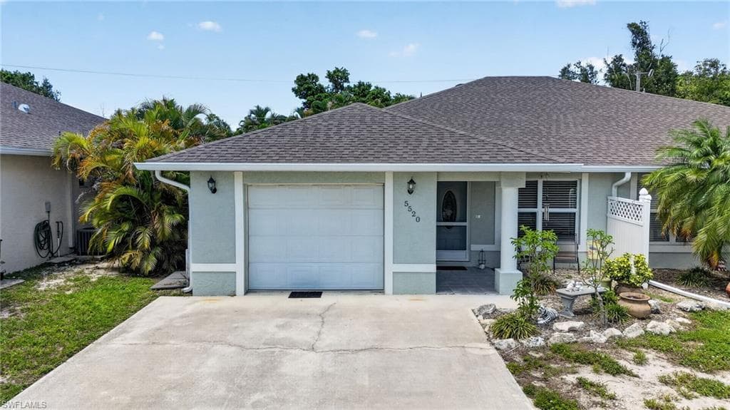 5520 Phillips ST BOKEELIA, FL 33922