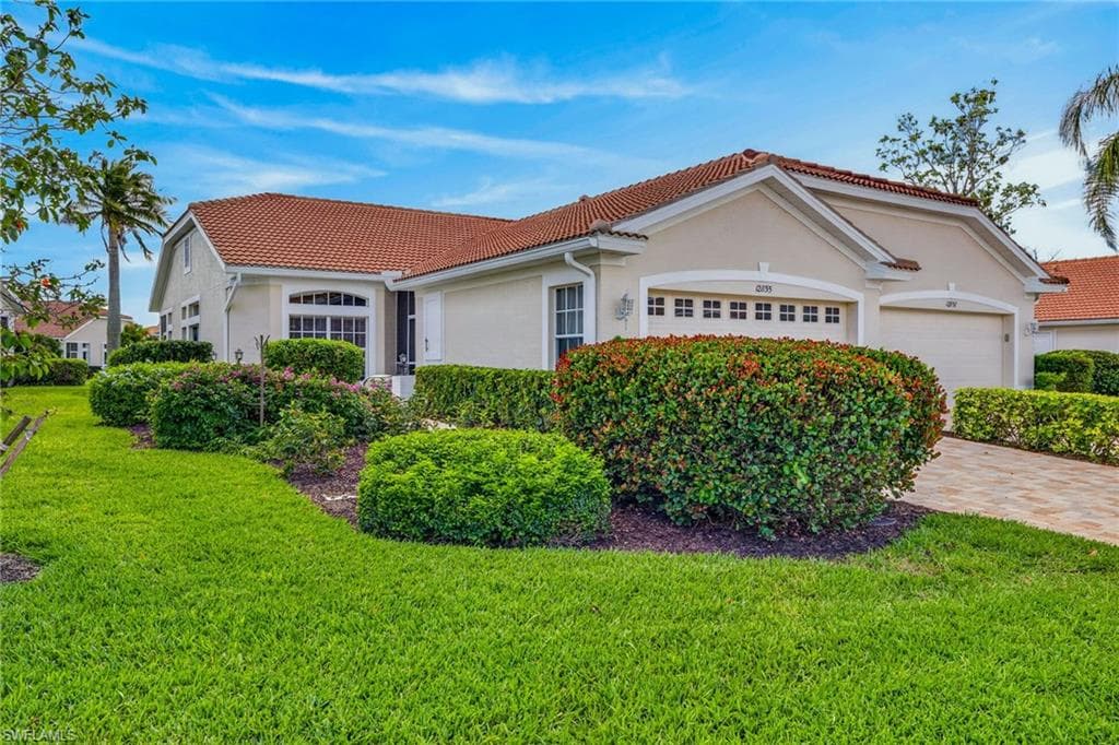 12855 Devonshire Lakes CIR FORT MYERS, FL 33913