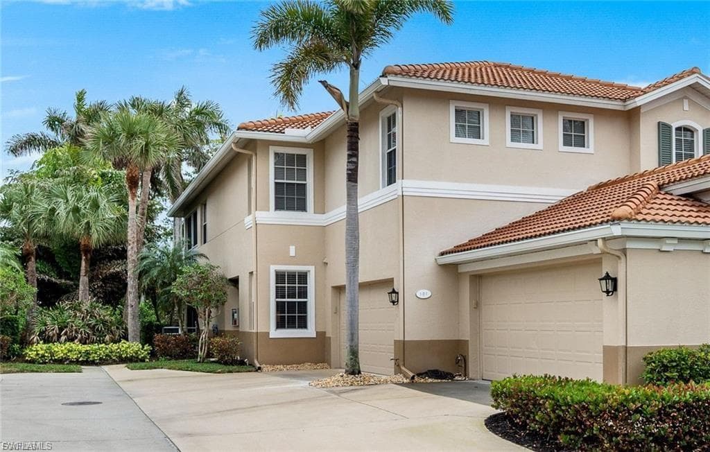 11065 Harbour Yacht CT 101 FORT MYERS, FL 33908