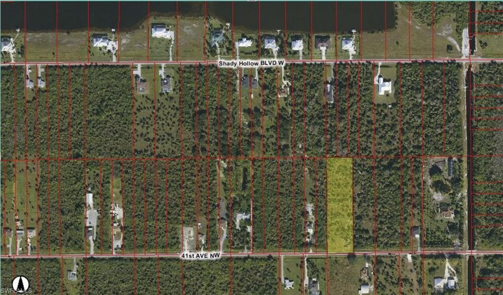 0000 41st AVE NW NAPLES, FL 34120