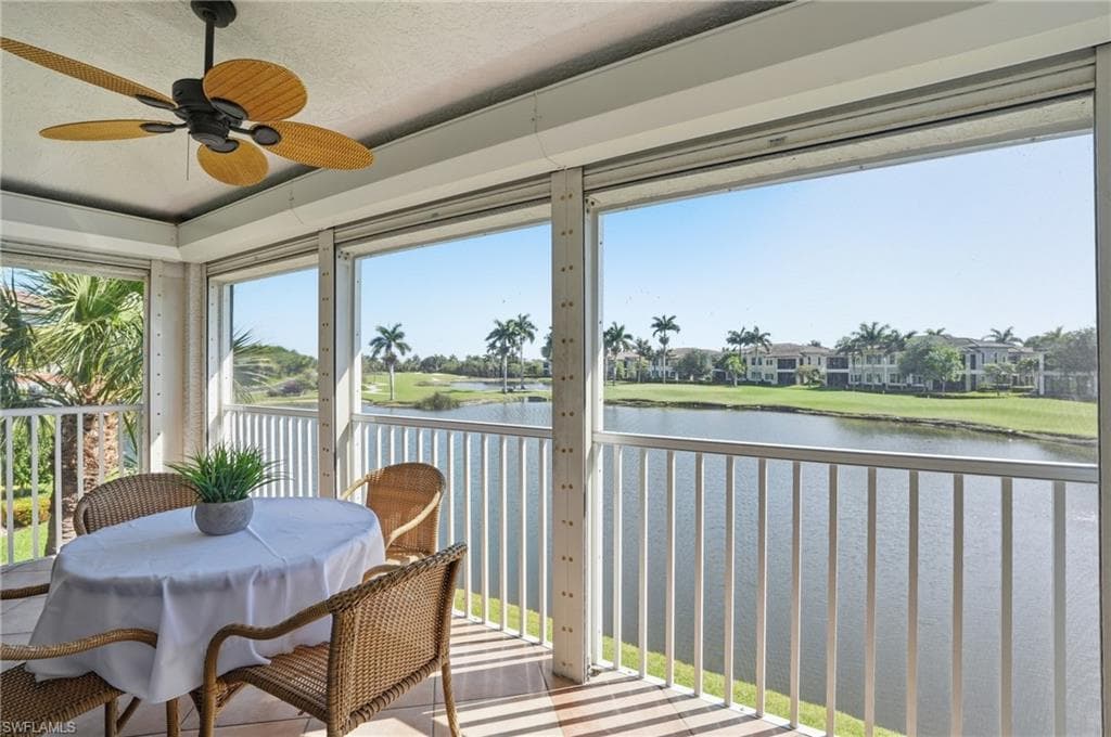 3584 Windjammer CIR 1704 NAPLES, FL 34112