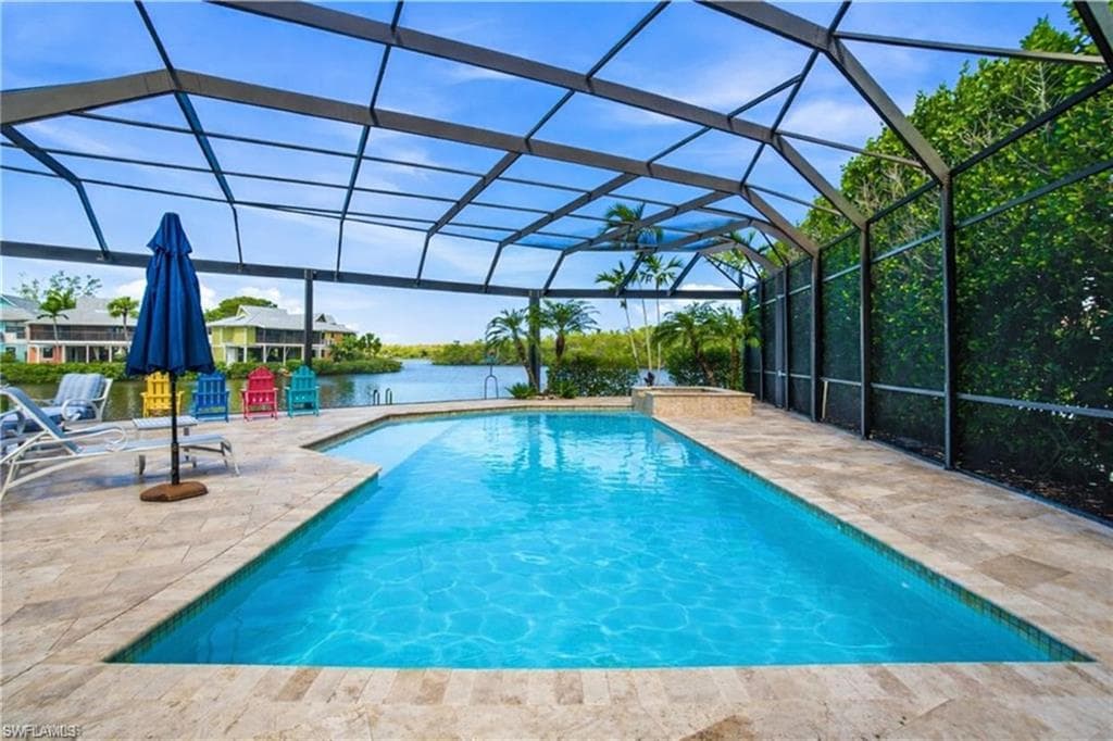 4882 Regal DR BONITA SPRINGS, FL 34134