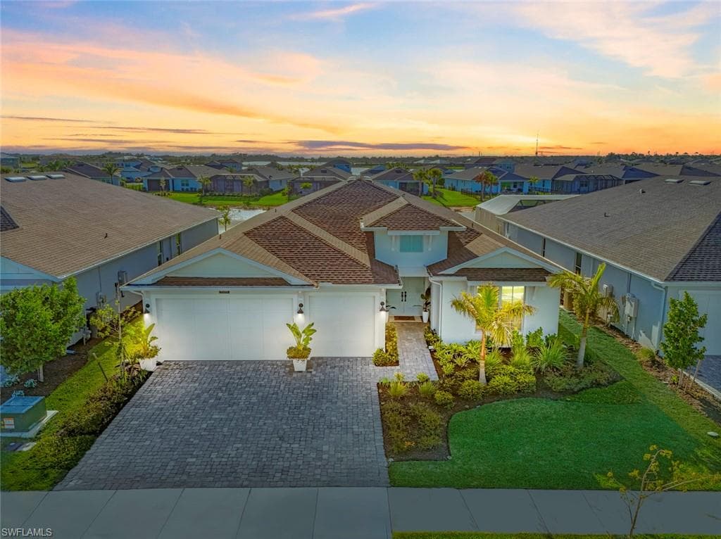 16261 Preservation BLVD PUNTA GORDA, FL 33982