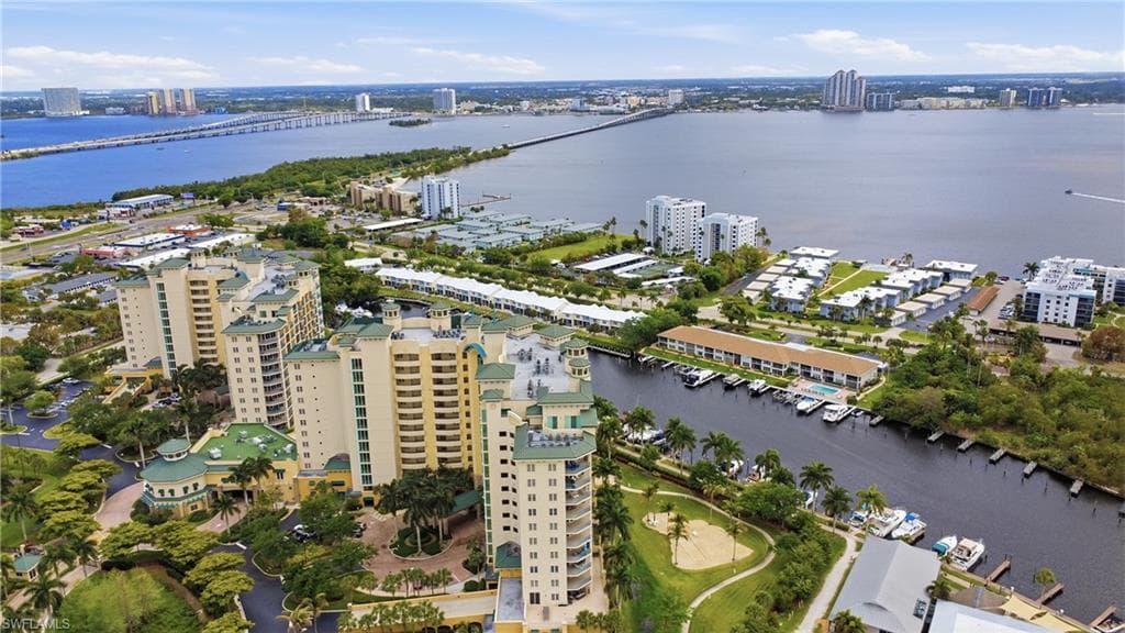 3426 Hancock Bridge PKWY 902 NORTH FORT MYERS, FL 33903