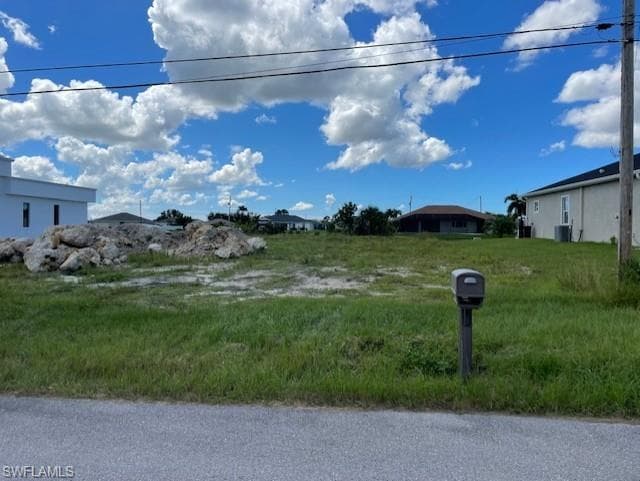 4434 CONNECTION AVE CAPE CORAL, FL 33993