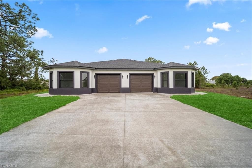 4737-4739 25th ST SW LEHIGH ACRES, FL 33973