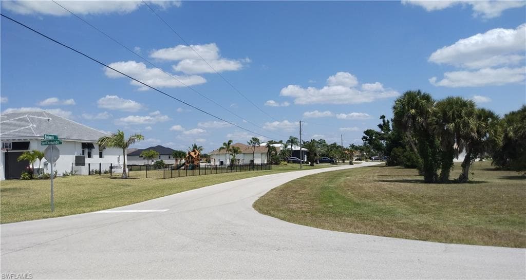 16788 San Edmundo RD PUNTA GORDA, FL 33955