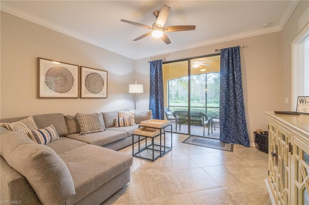 9596 Trevi CT 5414 NAPLES, FL 34113
