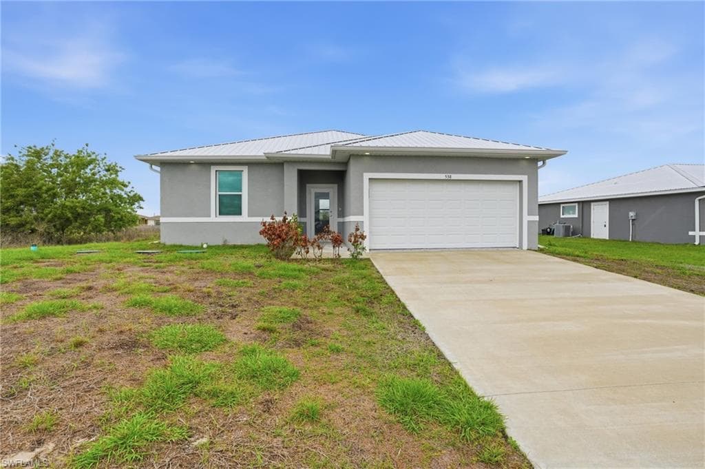 538 David CIR LABELLE, FL 33935