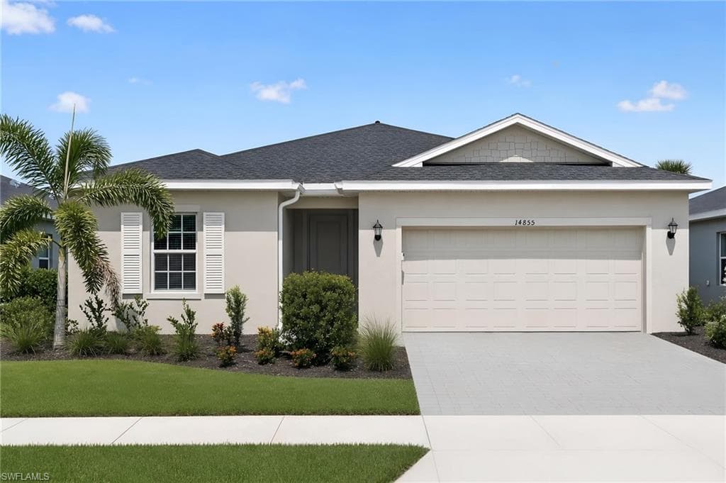 14855 Bluewater RD Babcock Ranch, FL 33982